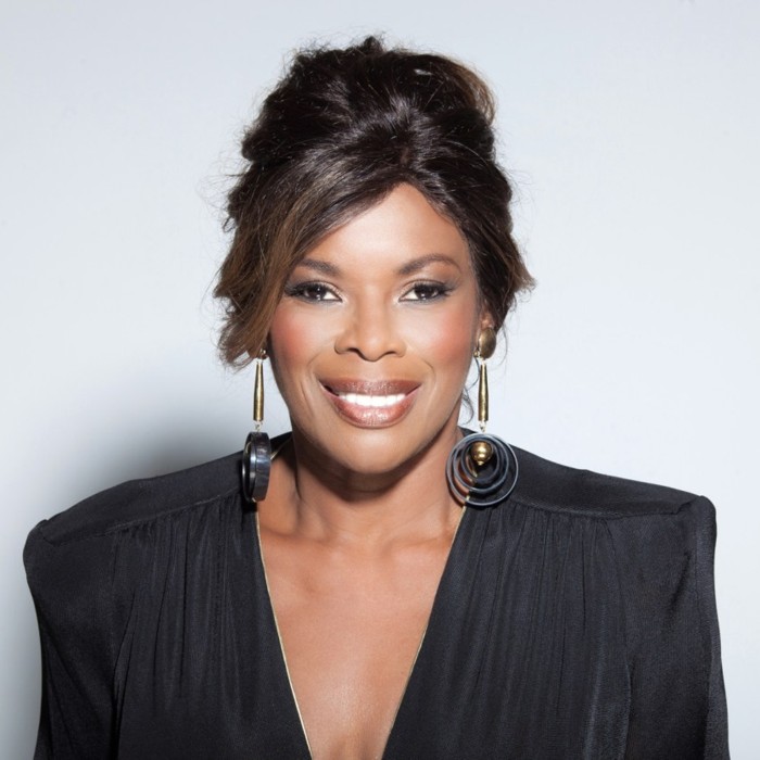 Marcia Hines