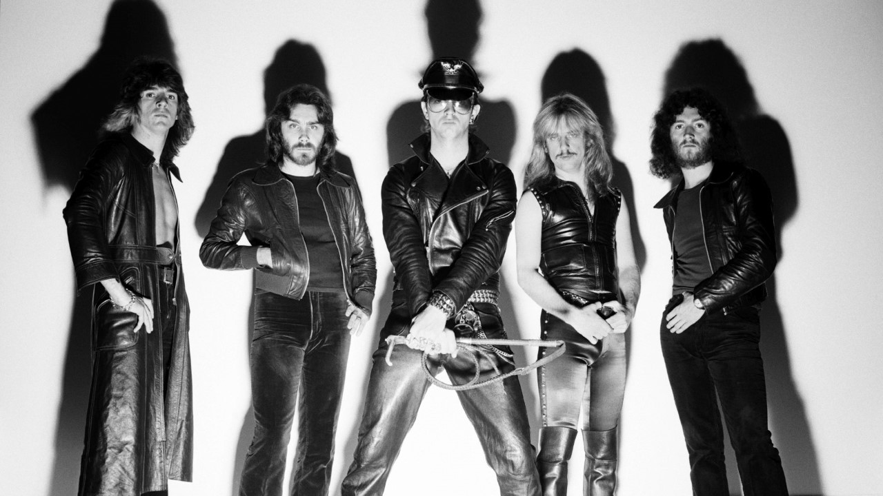 Judas Priest photo