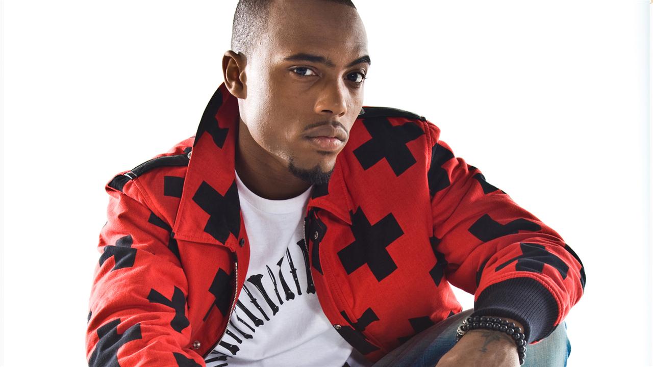 B.o.B photo