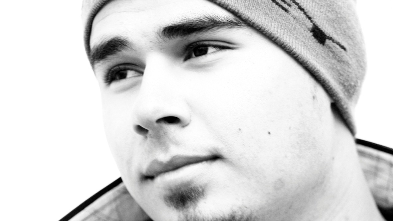 Afrojack photo