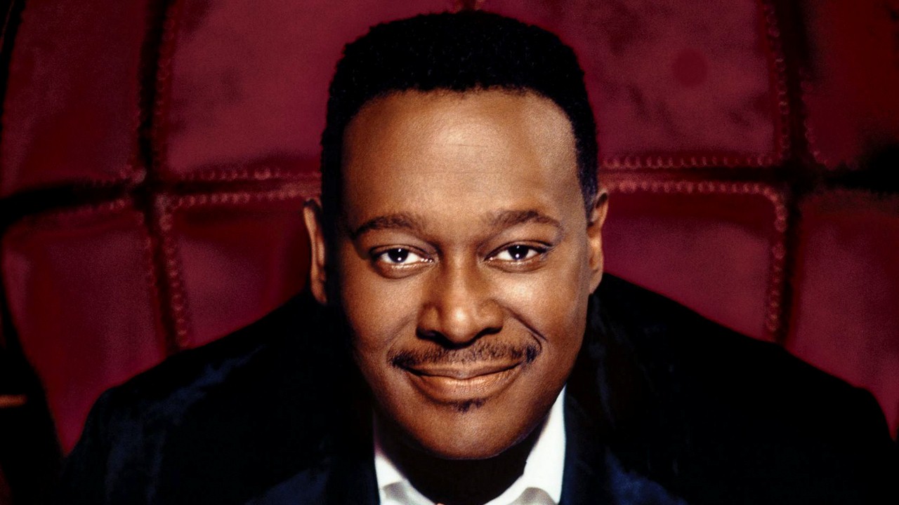 Luther Vandross photo