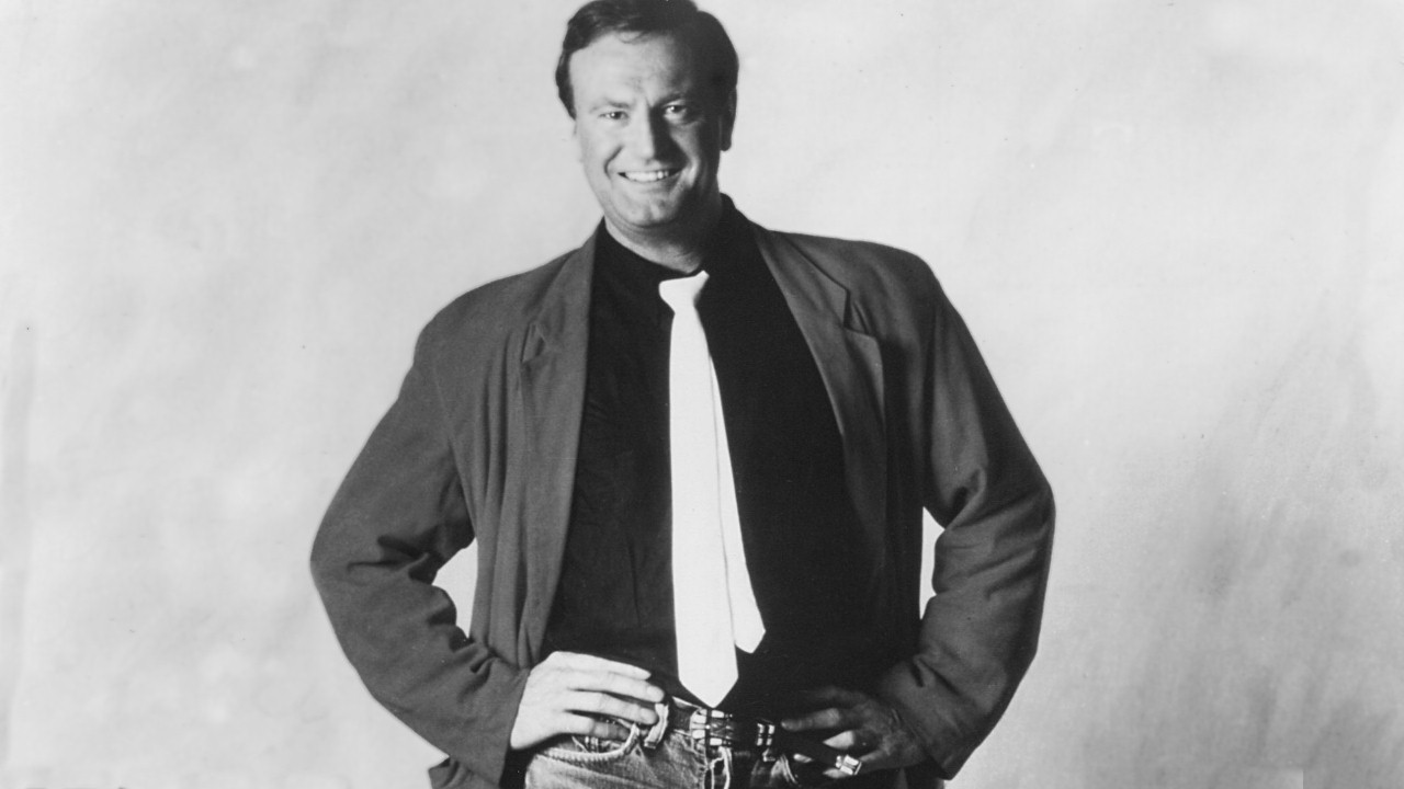 Peter Allen photo