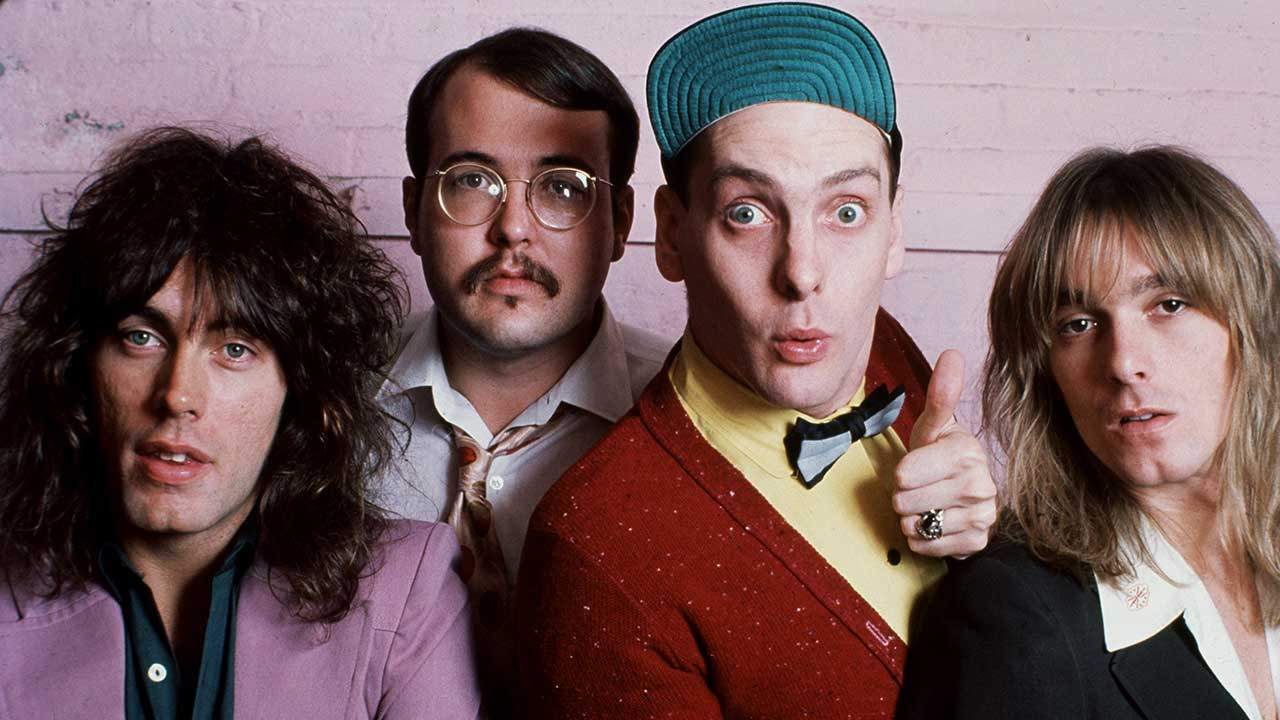 Cheap Trick photo