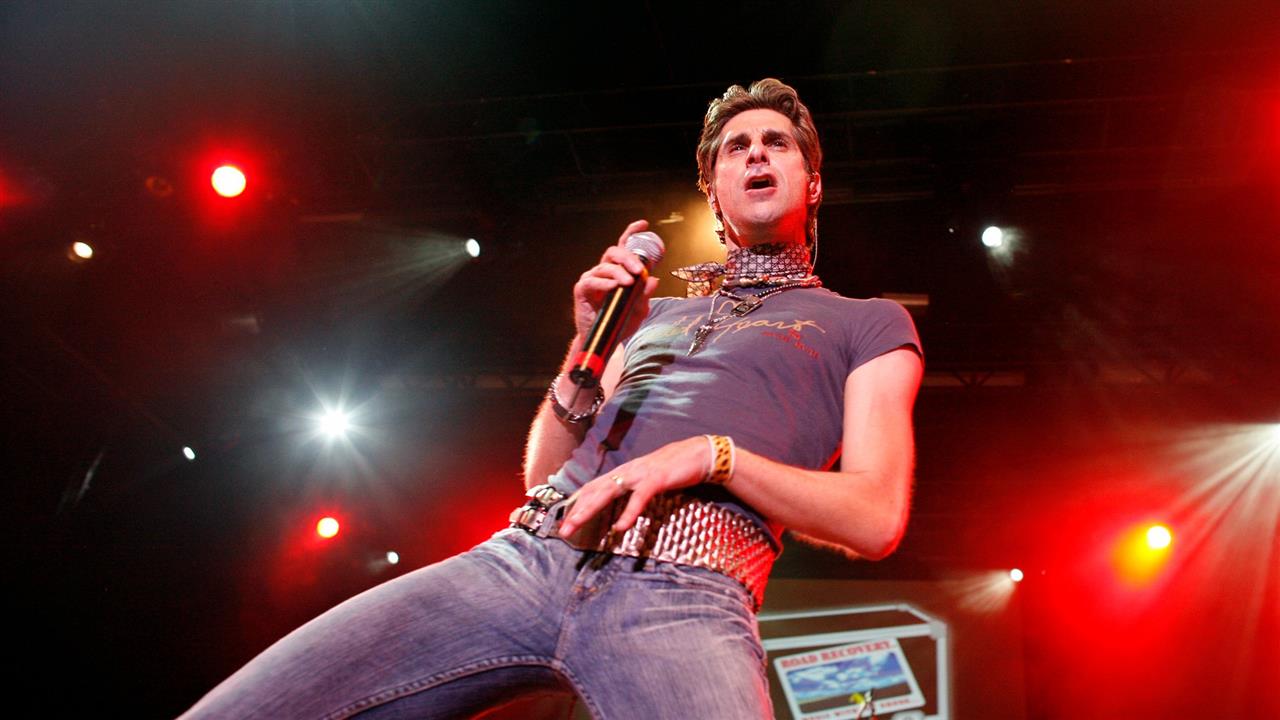 Jane's Addiction photo