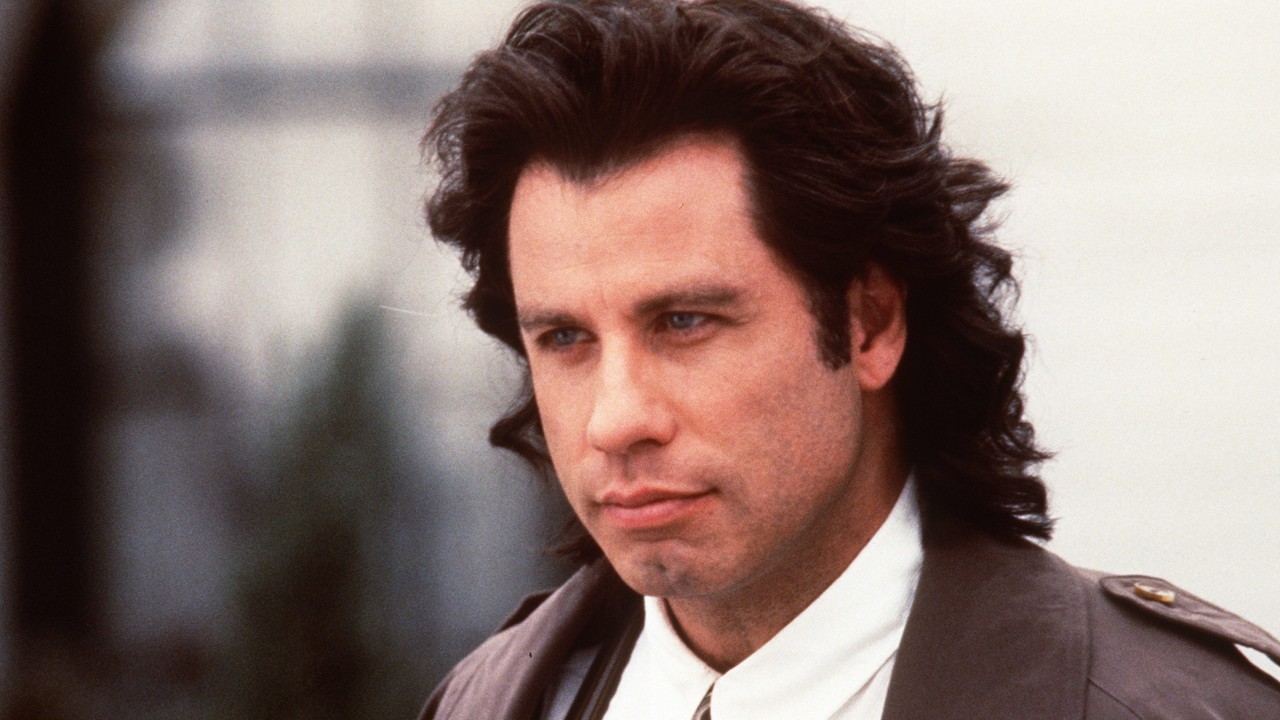 John Travolta photo