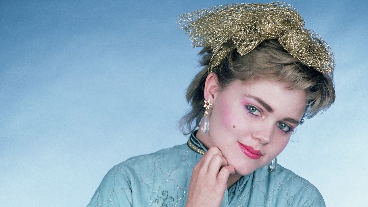 Belinda Carlisle photo