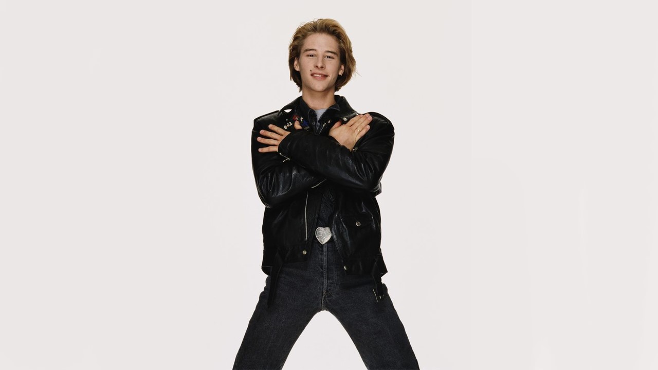 Chesney Hawkes photo