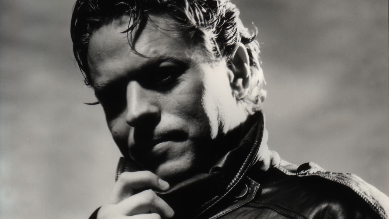 Robert Palmer photo