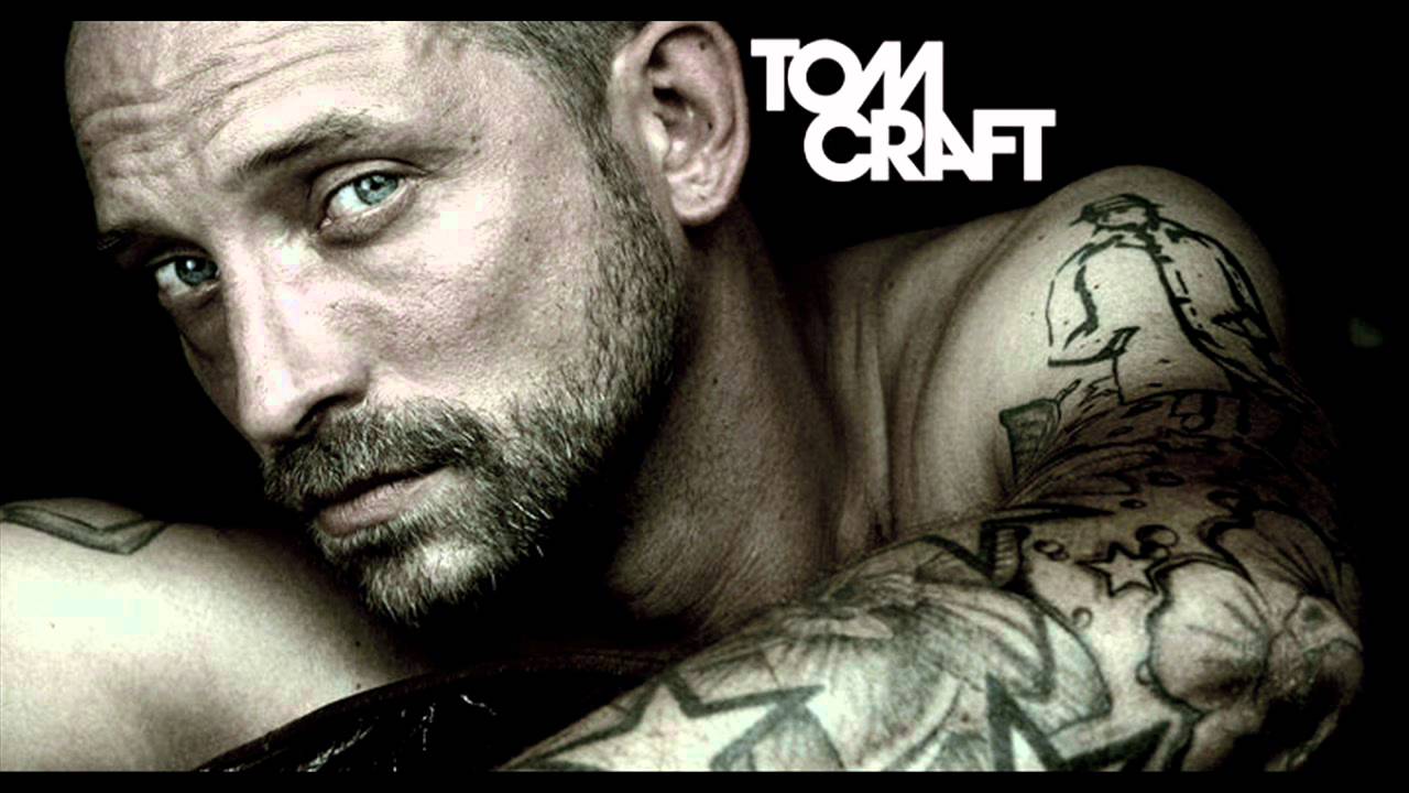Tomcraft photo