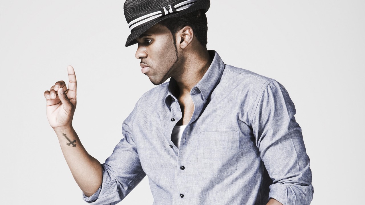 Jason Derulo photo