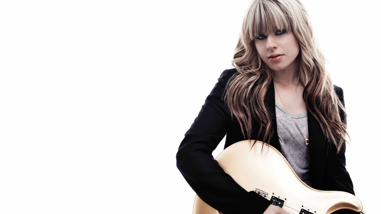 Orianthi photo