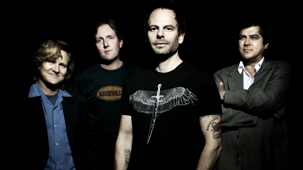Gin Blossoms photo