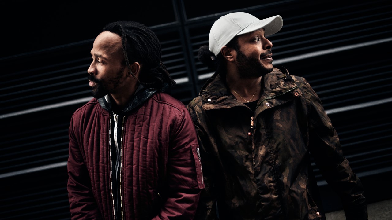 Madcon photo