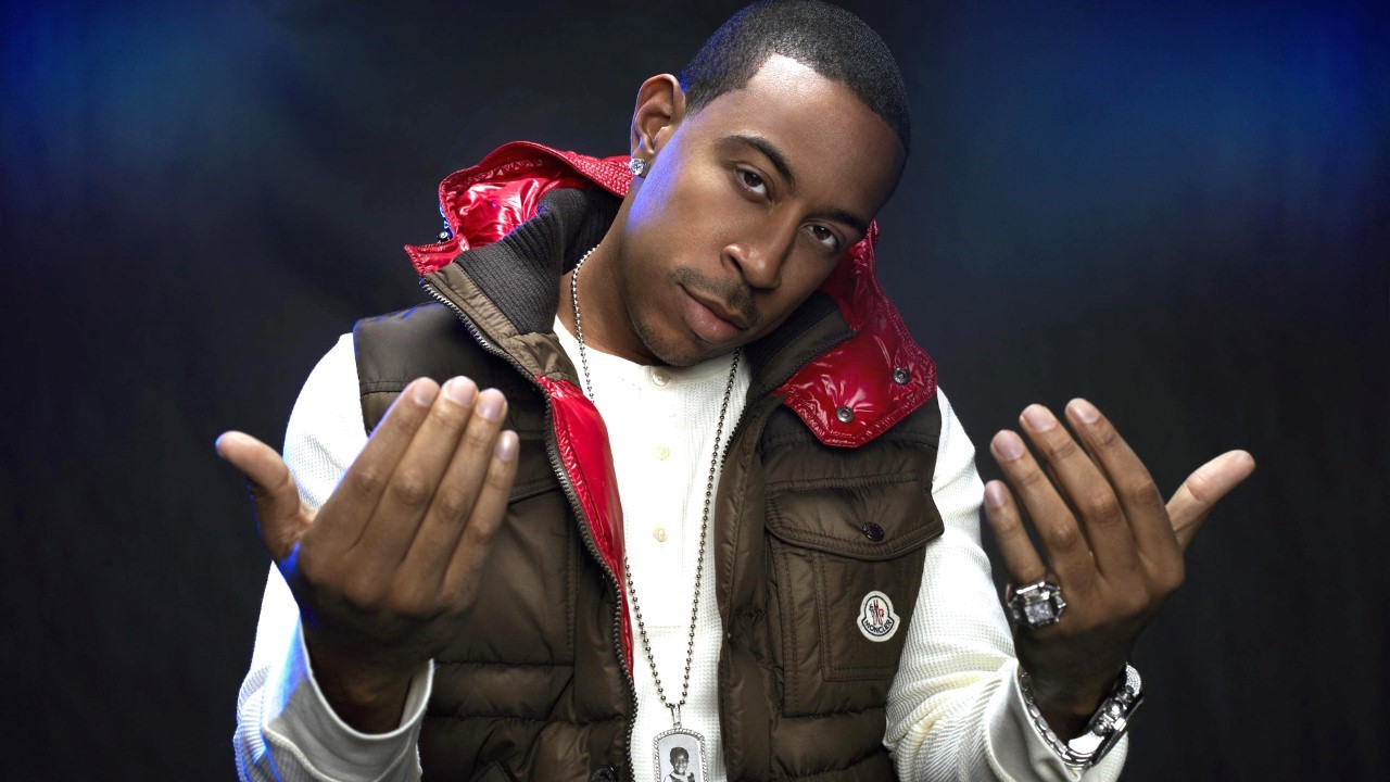 Ludacris photo