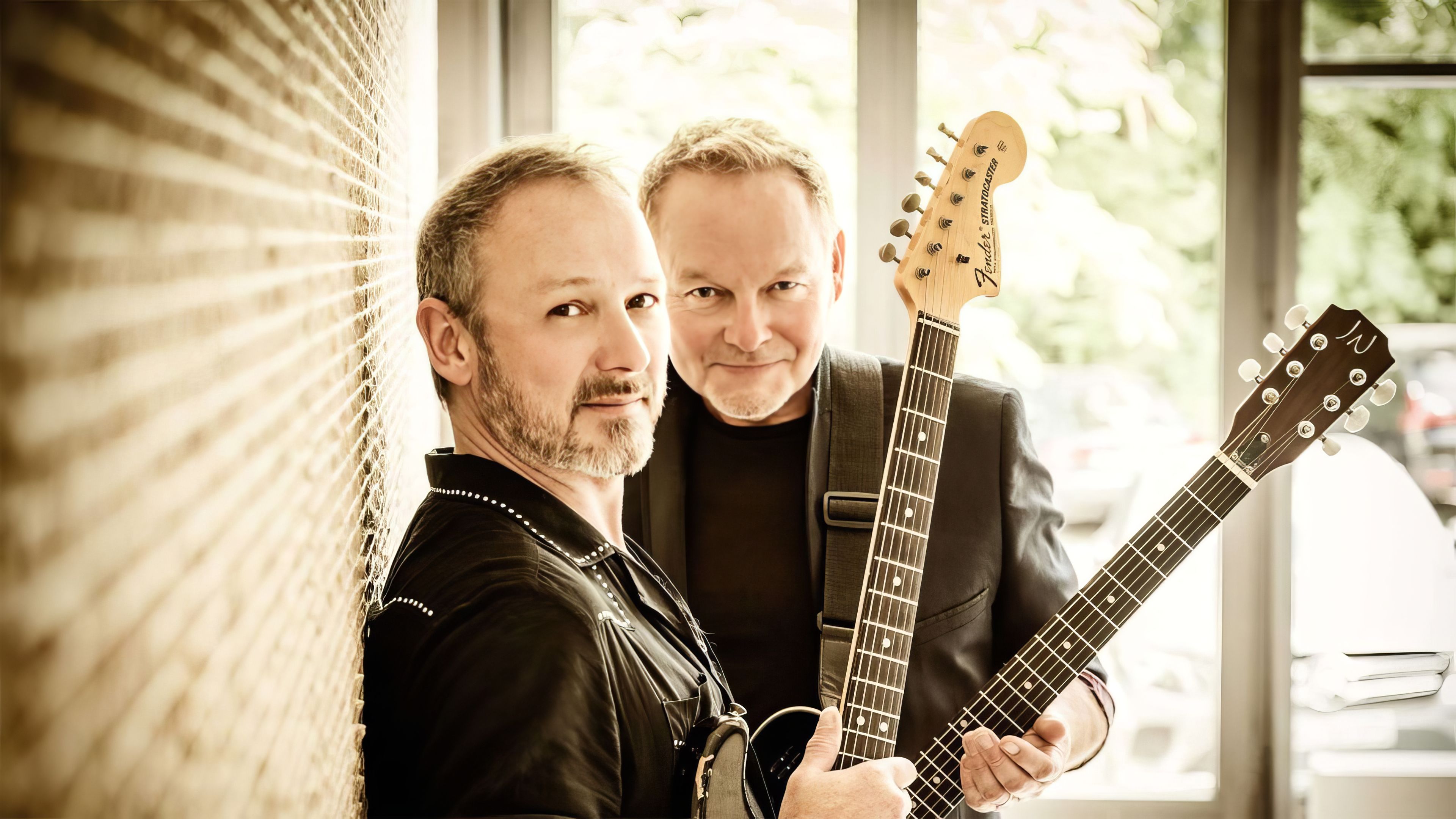Cutting Crew photo