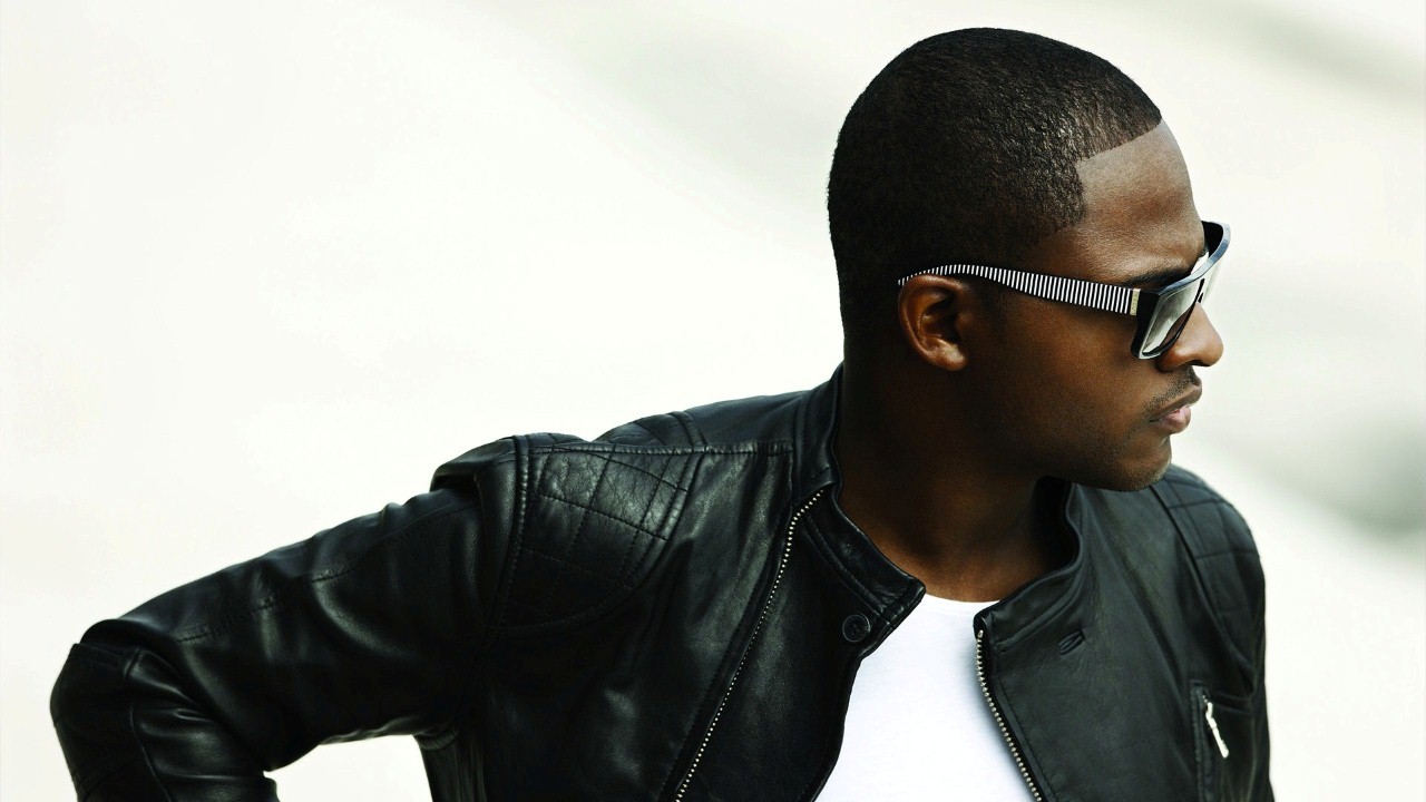 Taio Cruz photo