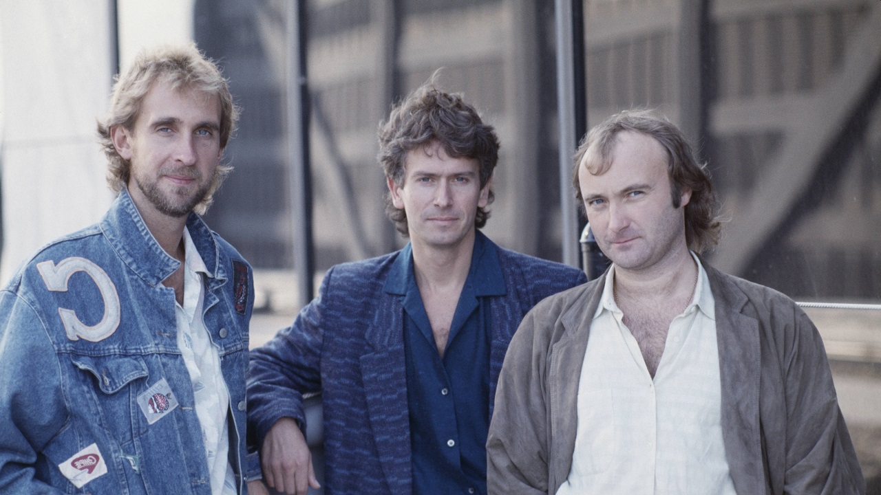 Genesis photo