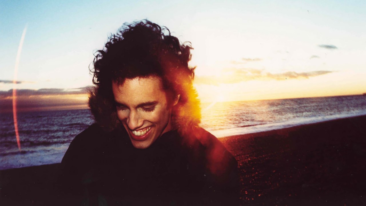 Four Tet photo