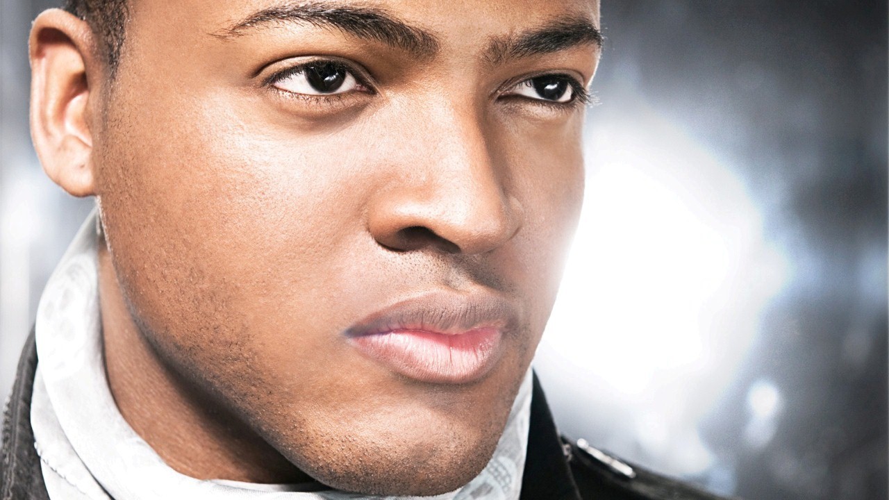 Taio Cruz photo