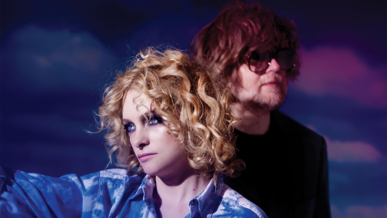 Goldfrapp photo
