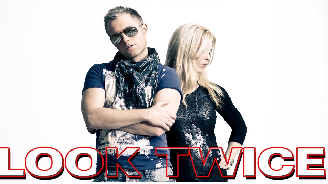 Look Twice photo