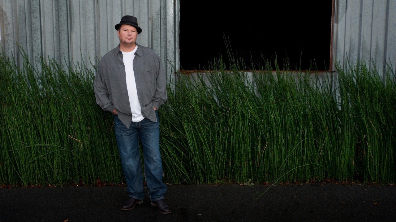 Christopher Cross photo
