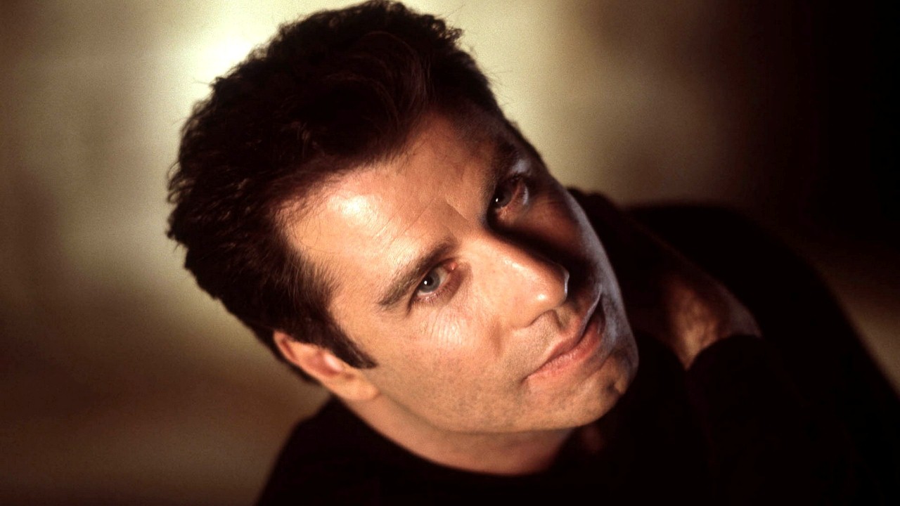 John Travolta photo