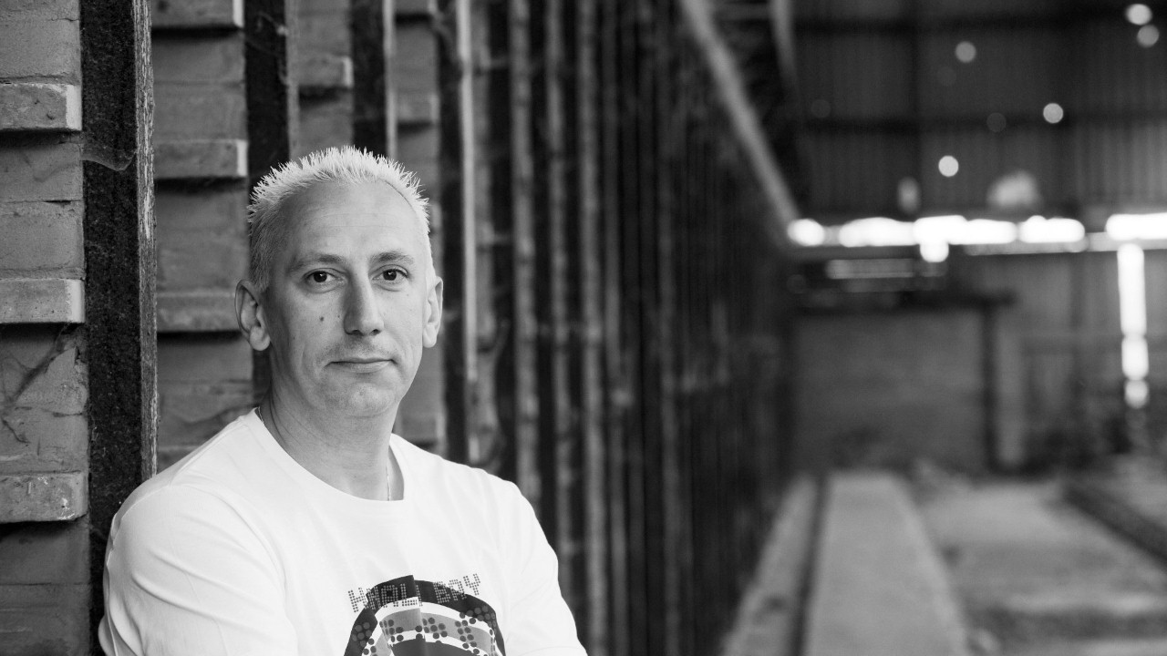 Johan Gielen photo