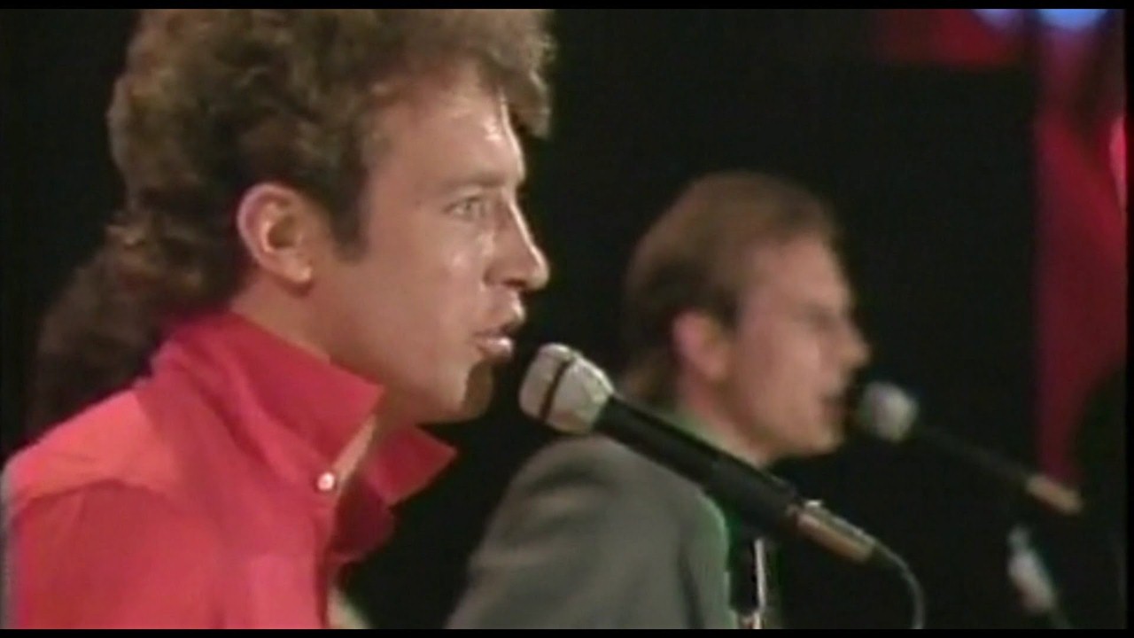 Tommy Tutone photo