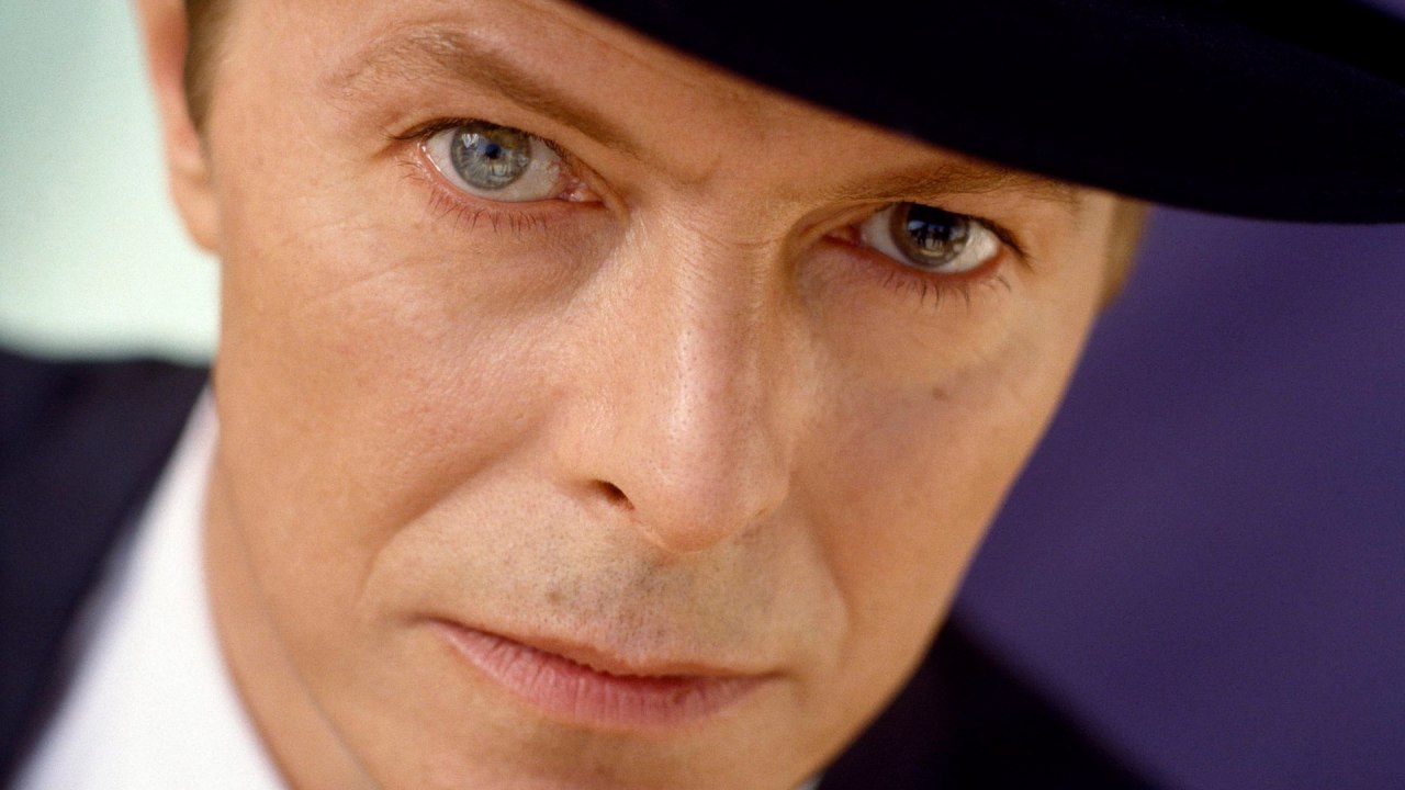 David Bowie photo