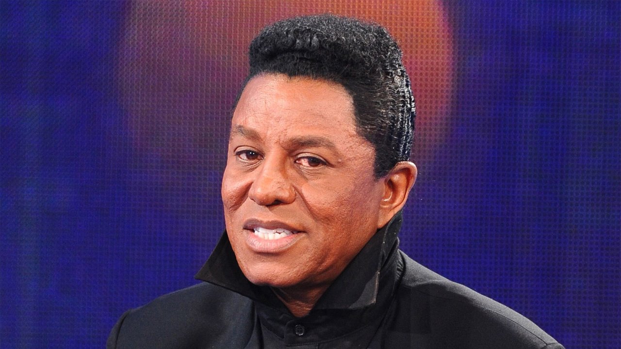 Jermaine Jackson photo