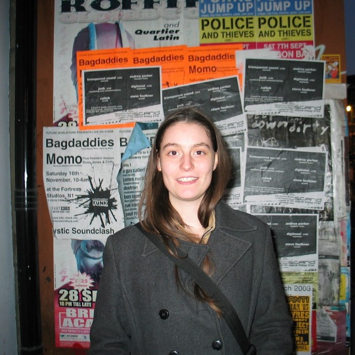 Carrie Skipper