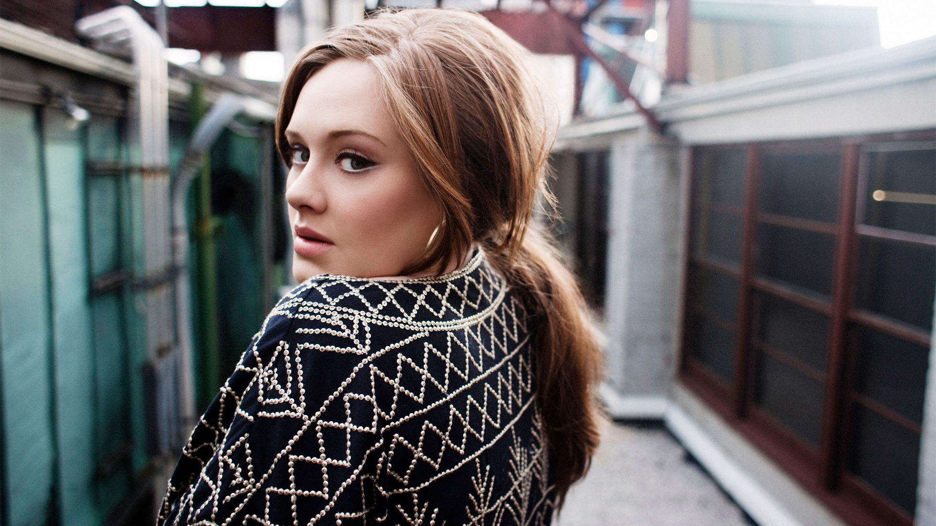 Adele photo