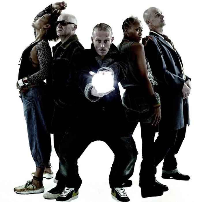 Stereo MCs