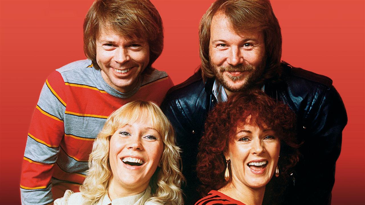 ABBA photo