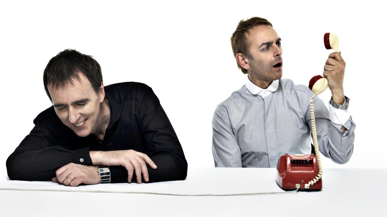 Underworld photo