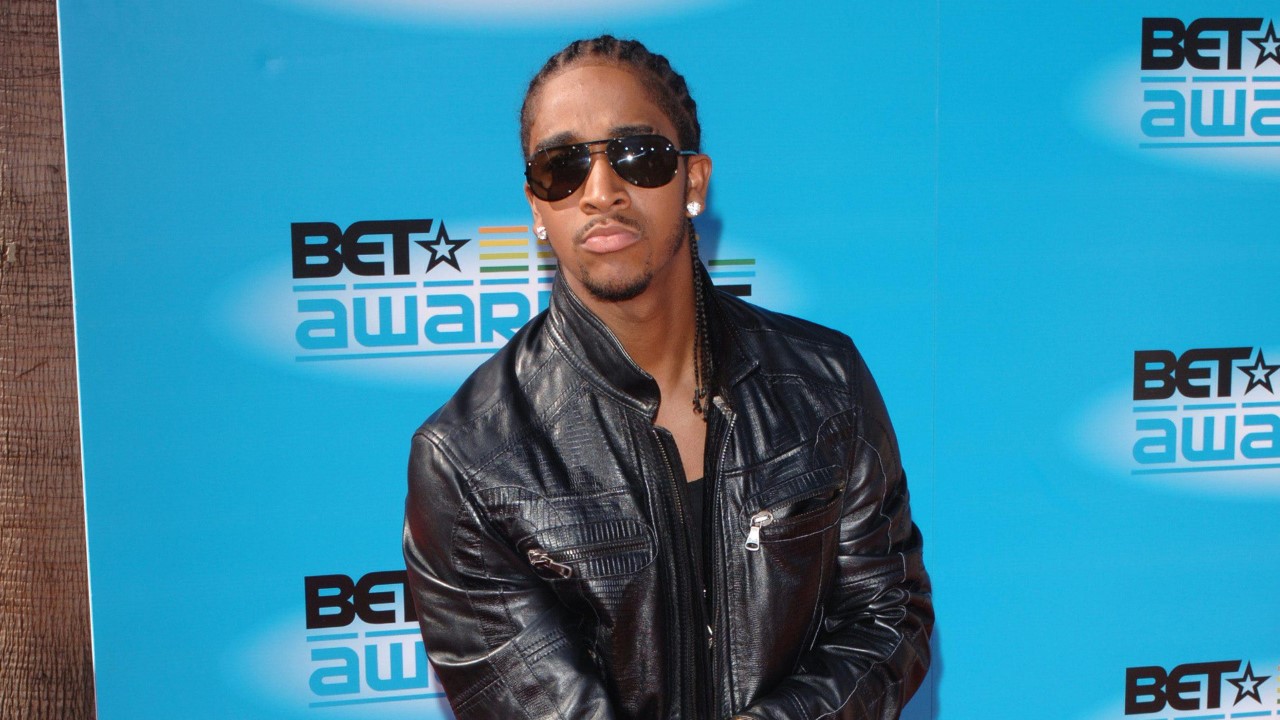 Omarion photo