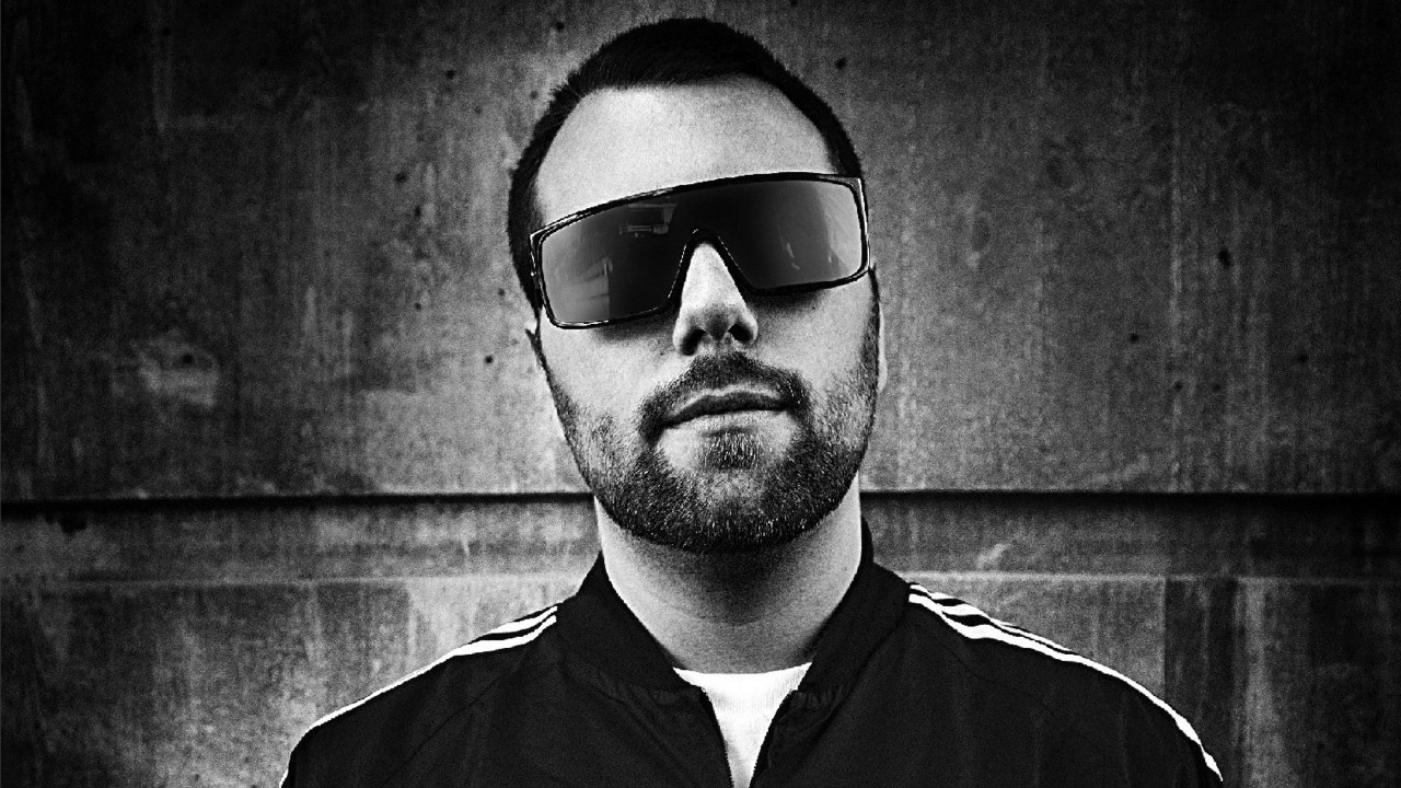 Sebastian Ingrosso photo