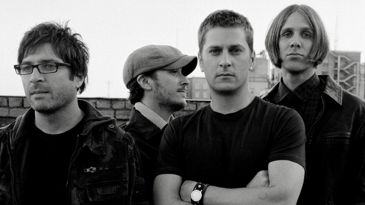 Matchbox Twenty photo