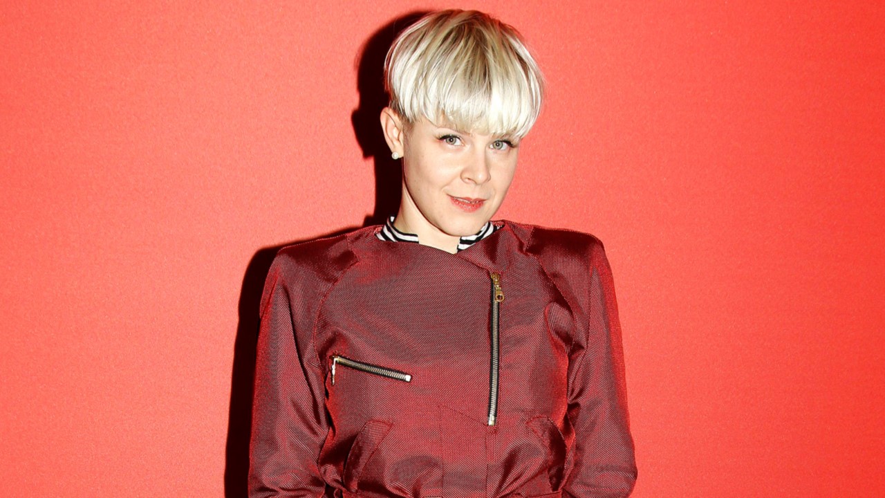 Robyn photo