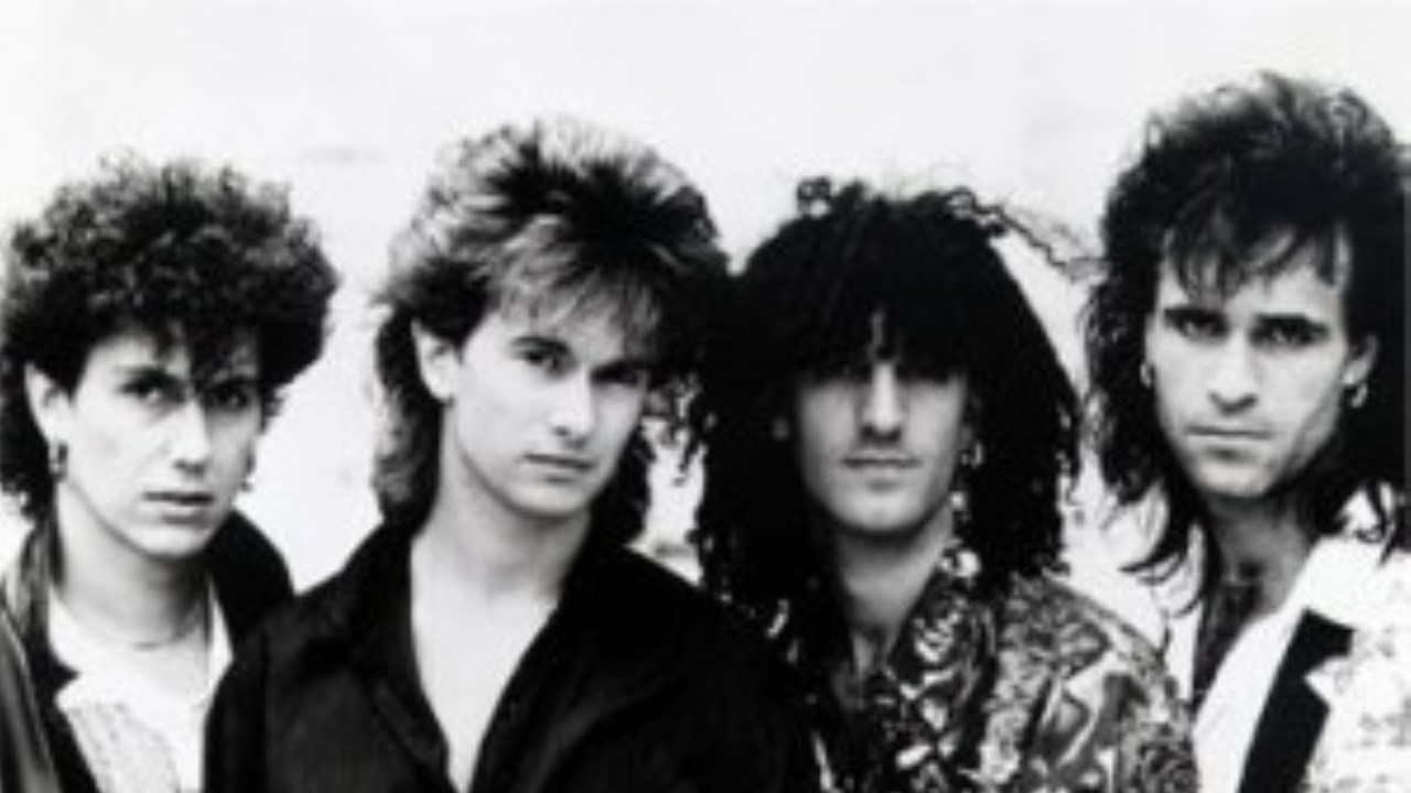 The Escape Club photo