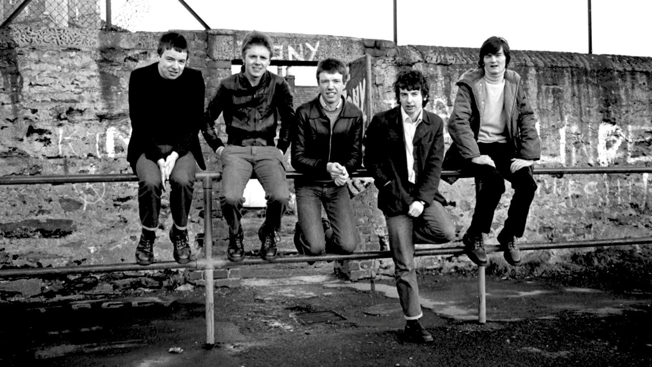 The Undertones photo