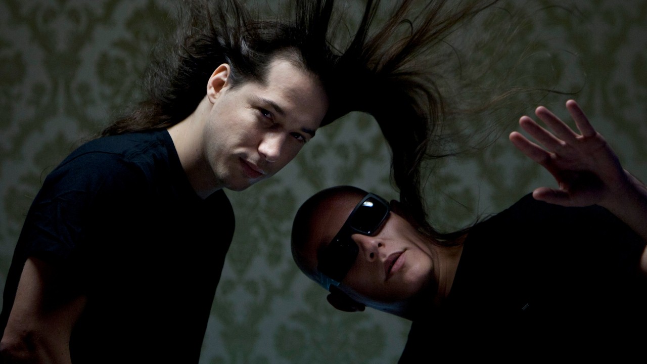Infected Mushroom photo