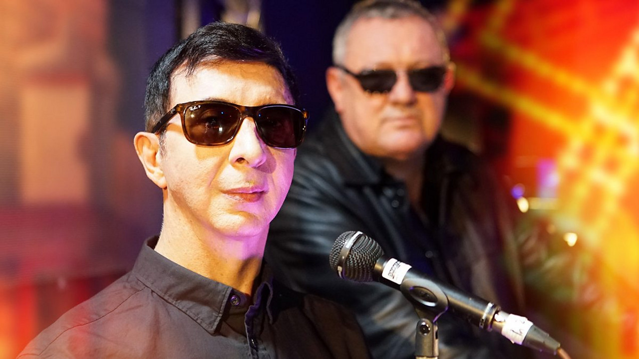 Soft Cell photo