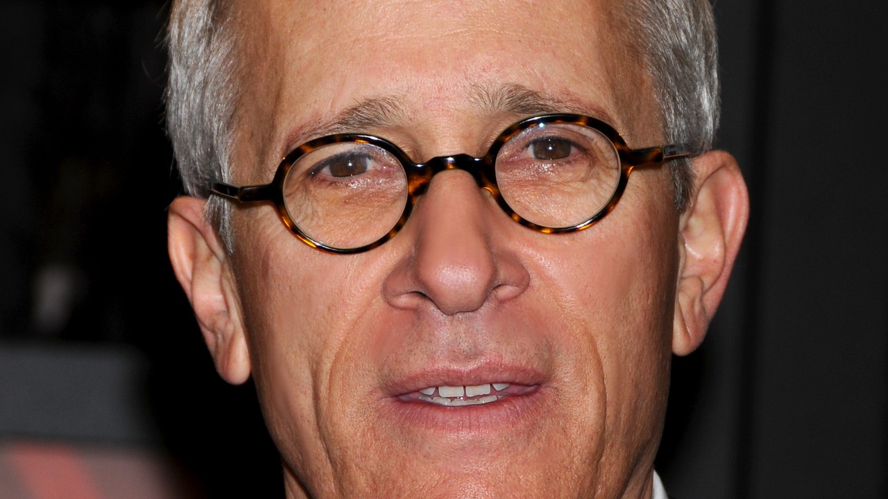 James Newton Howard photo