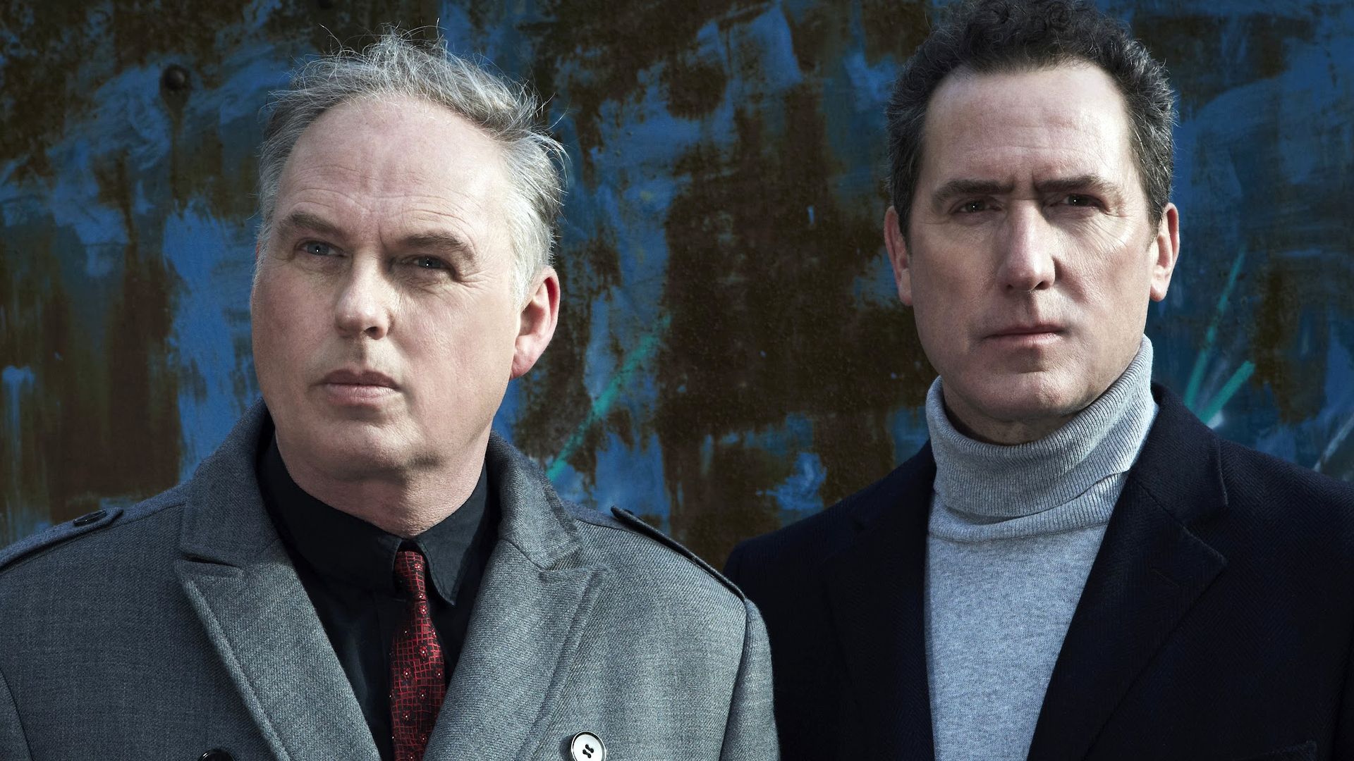 Orchestral Manoeuvres in the Dark photo