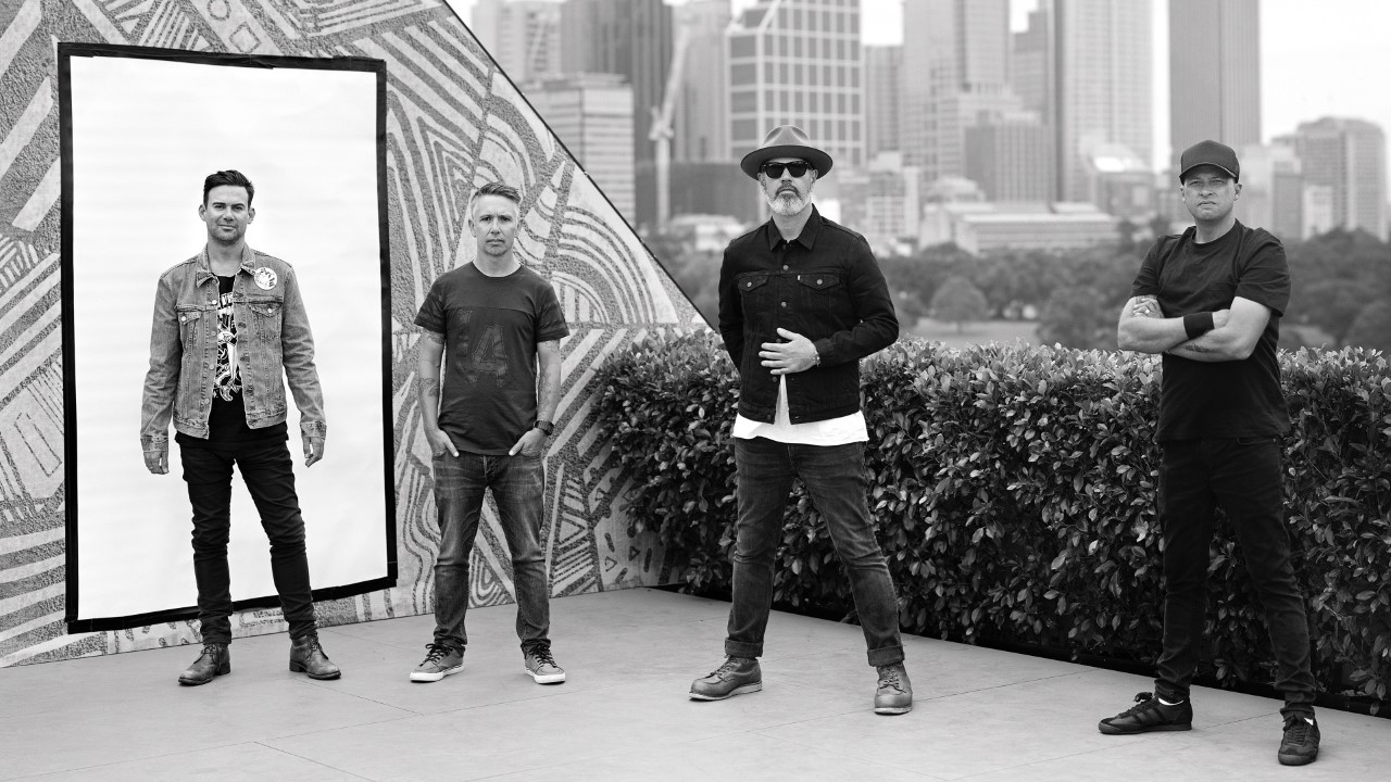 Grinspoon photo