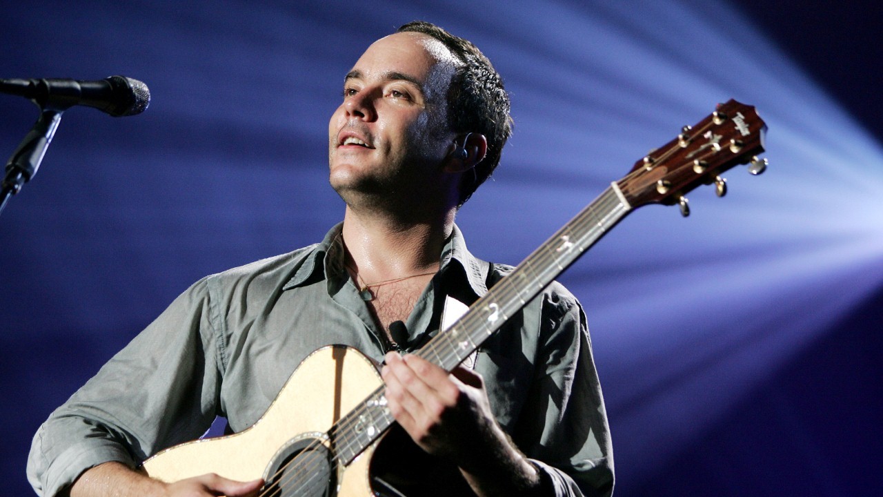 Dave Matthews Band photo