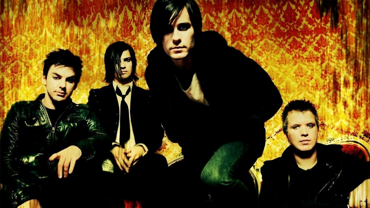 30 Seconds to Mars photo