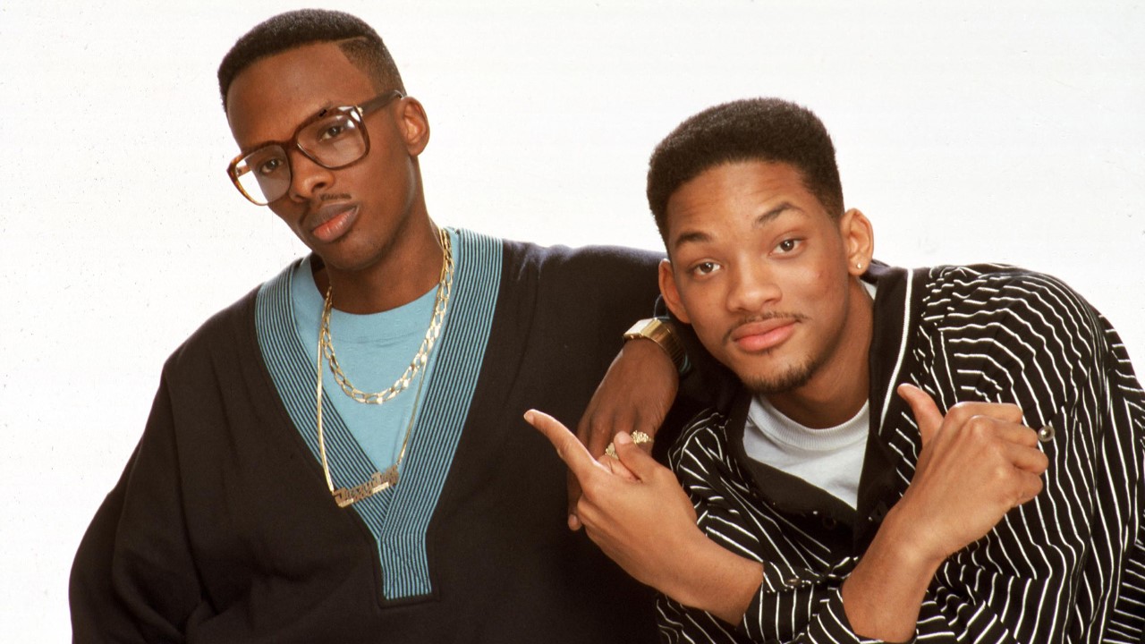 Will Smith photo